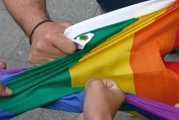 1 жылда әлеуметтік желілерде ЛГБТ жайлы 1559 жарияланым тіркелген