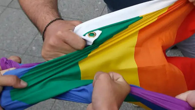 1 жылда әлеуметтік желілерде ЛГБТ жайлы 1559 жарияланым тіркелген