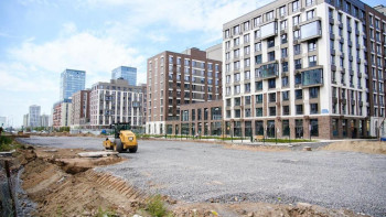 Фотография к новости: Жол инфрақұрылымын жаңғырту: Астанада 50 көше жөнделеді