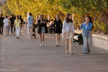 Фотография к новости: Сексуалдық бағдар – әркімнің жеке ісі: Сарапшы балаларды күмәнді контенттен қорғауды ұсынды