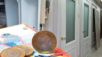 Фотография к новости: Баға өсті, импорт түсті: Қазақстандағы құрылыс материалдары неге қымбат?