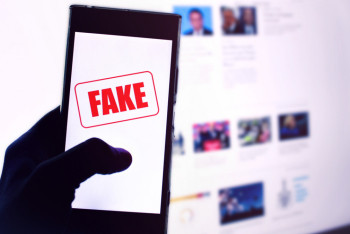 Фотография к новости: Жалған ақпаратпен күрес: Қоғамдық қауіпсіздік пен сенім мәселесі