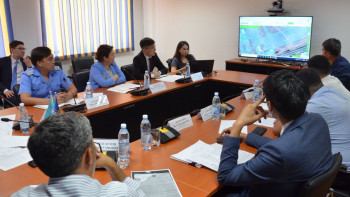 Фотография к новости: Атырау тұрғыны жер телімін кеңейте алмай жүр