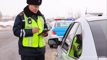 Фотография к новости: Ақмола облысындағы жаппай көлік апаты: кінәлілер әлі анықталған жоқ