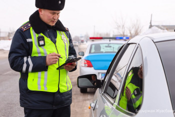 Фотография к новости: Ақмола облысындағы жаппай көлік апаты: кінәлілер әлі анықталған жоқ