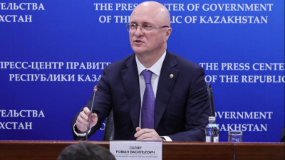 “6 жыл отырсыз”. Скляр биліктен кете ме?