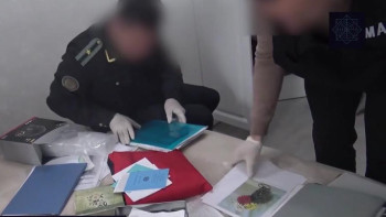 Фотография к новости: "TAKORP" қаржы пирамидасын құрған павлодарлықтар сотталды