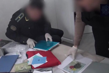 Фотография к новости: "TAKORP" қаржы пирамидасын құрған павлодарлықтар сотталды