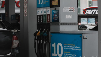 Фотография к новости: Скляр: Бензинді тым арзандатуға болмайды