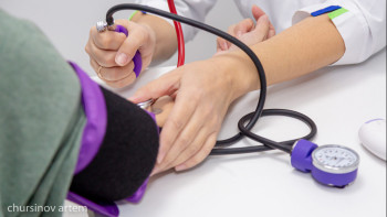 Фотография к новости: ДДСҰ: Қазақстан Орталық Азияда бірінші болып инфекциялық емес аурулардан өлім-жітімді азайтты