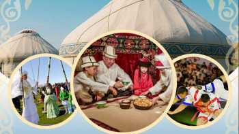 Фотография к новости: Абай мерейтойына орай Семейде этноауыл есігін айқара ашады