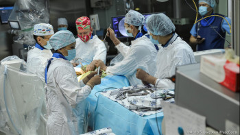 Фотография к новости: Балаларын терезеден лақтырған әйелге қатысты оқиғаның мән-жайы белгілі болды