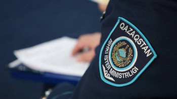 Фотография к новости: Алматыда ҚазҰУ-дың студенті биіктен секіріп, мерт болды