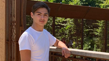 Фотография к новости: "Қаншама былық ашылып жатыр": Бельгиялықтар асырап алған Жәнібектің ісін қолға алған заңгер мәлімдеме жасады