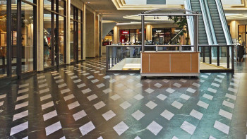 Фотография к новости: Елімізде ірі сауда орындарына міндетті сақтандыру жүйесі енгізілді