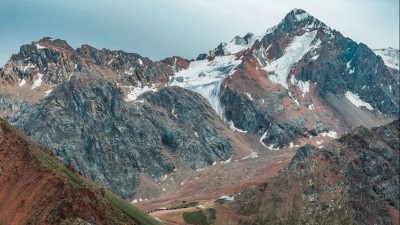Алматы тауларында неге адам жиі жоғалады: қандай нұсқауларды білу керек?