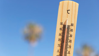 Фотография к новости: Оңтүстік Кореяда аптап ыстықтан 16 адам көз жұмды