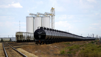 Фотография к новости: Қазақстан арқылы Қытайға ресейлік мұнай тасымалы артуы мүмкін