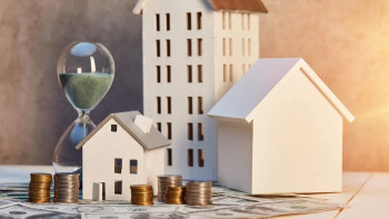 Фотография к новости: "Тұрғын үй 20%-ға қымбаттайды": Скляр көпті алаңдатқан сұраққа жауап берді