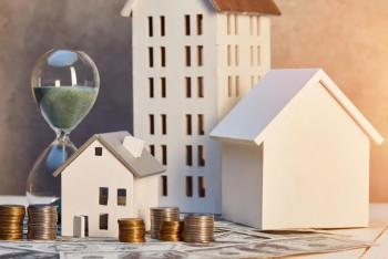 Фотография к новости: "Тұрғын үй 20%-ға қымбаттайды": Скляр көпті алаңдатқан сұраққа жауап берді