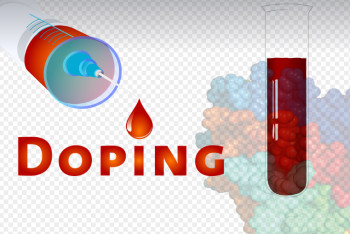 Фотография к новости: Допинг дауы: Париж Олимпиадасының чемпионынан допинг табылды