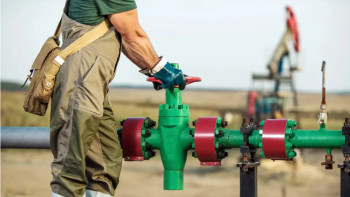 Фотография к новости: АҚШ Пәкістандағы мұнай кен орындарын игереді