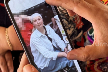 Фотография к новости: 20 жылдық кездесуге барған әйелін атып өлтірген ер адам қанша жылға сотталды?