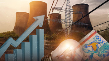 Фотография к новости: Қазақстан көршілес елдерден электр энергиясын сатып алуды қашан тоқтатады?