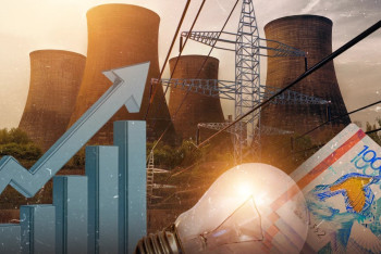 Фотография к новости: Қазақстан көршілес елдерден электр энергиясын сатып алуды қашан тоқтатады?