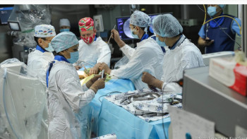 Фотография к новости: Павлодарда анасы 5-қабаттан лақтырып жіберген балалардың кенжесі қайтыс болды