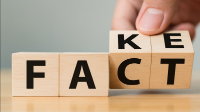 Ақпараттық қауіпсіздік: Фейктерге қарсы орталық іске қосылды