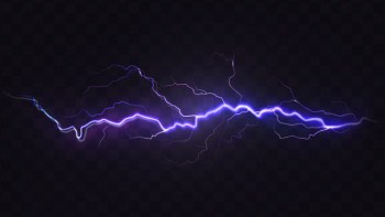 Фотография к новости: Ғалымдар АҚШ-тағы рекордтық найзағайды тіркеді