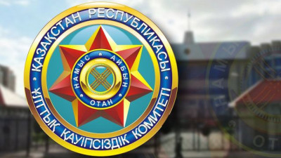 ҰҚК Қазақстан шекарасында 4 725 адамның ұсталғанын хабарлады