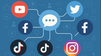 Фотография к новости: БҚО-да ер адам Facebook-тегі пікірі үшін сотталды