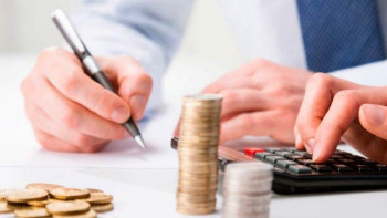 Фотография к новости: Тамызда қазақстандықтар қандай салық төлемдердін жасауы тиіс?