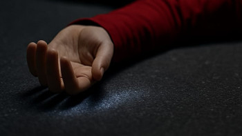 Фотография к новости: Биіктен секіріп мерт болған студент қызға қатысты университет әкімшілігі жауап берді