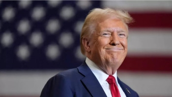 Фотография к новости: Камбоджа Дональд Трампты Нобель бейбітшілік сыйлығына ұсынбақ