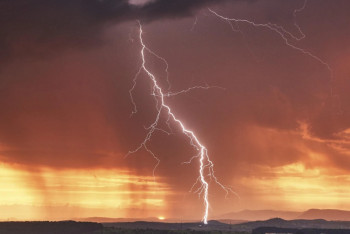 3 тамызға арналған ауа райы болжамы