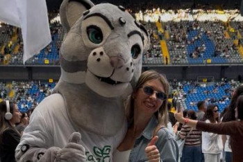 Фотография к новости: Jennifer Lopez-дің концертінде Тазабек көрерменді таңғалдырды