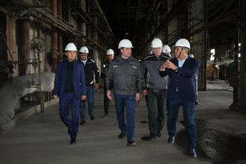 Фотография к новости: Қысқа дайындық: ЖЭО модернизациясына 44 млрд теңге бөлінді