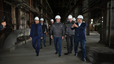 Қысқа дайындық: ЖЭО модернизациясына 44 млрд теңге бөлінді