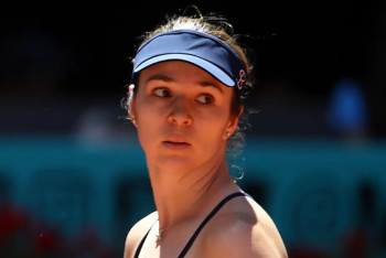 40 жастағы қазақстандық теннисші Монреаль турнирін аяқтады