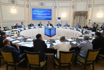 Қазақстан тарихының бірінші томы бекітілді