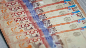 Фотография к новости: Жетісуда қоқыс полигонына 340 млн теңге айыппұл салынды