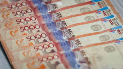 Жетісуда қоқыс полигонына 340 млн теңге айыппұл салынды