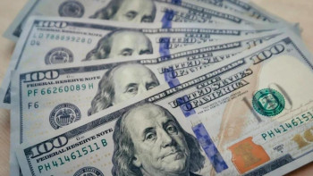 Фотография к новости: 3 тамыздағы валюта бағамы қандай?