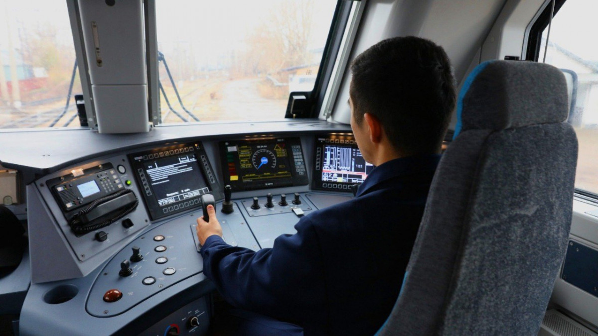  ҚТЖ баспасөз қызметі