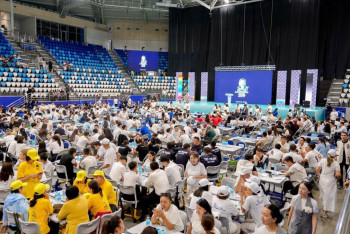 «Абай QUIZ» республикалық зияткерлік ойынына 180 команда қатысты