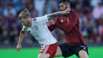 Фотография к новости: «Ақтөбе» Еурокубоктан қанша табыс тапты?