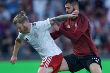 «Ақтөбе» Еурокубоктан қанша табыс тапты?